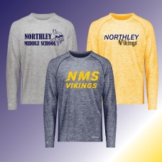 Northley Long Sleeve Cool Core